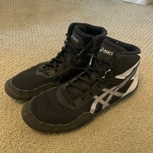 asics Men’s Wrestling Shoes